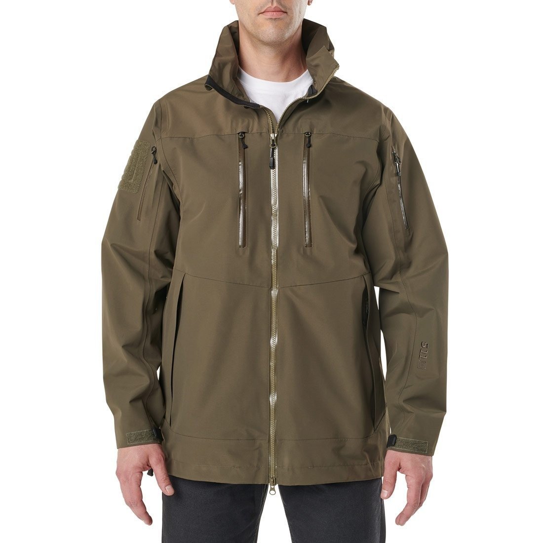 APPROACH JACKET VERT TUNDRA M