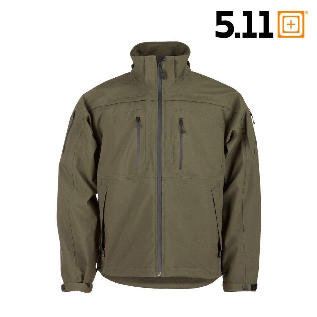 Sabre Midlayer Jacket SABRE JACKET 2.0