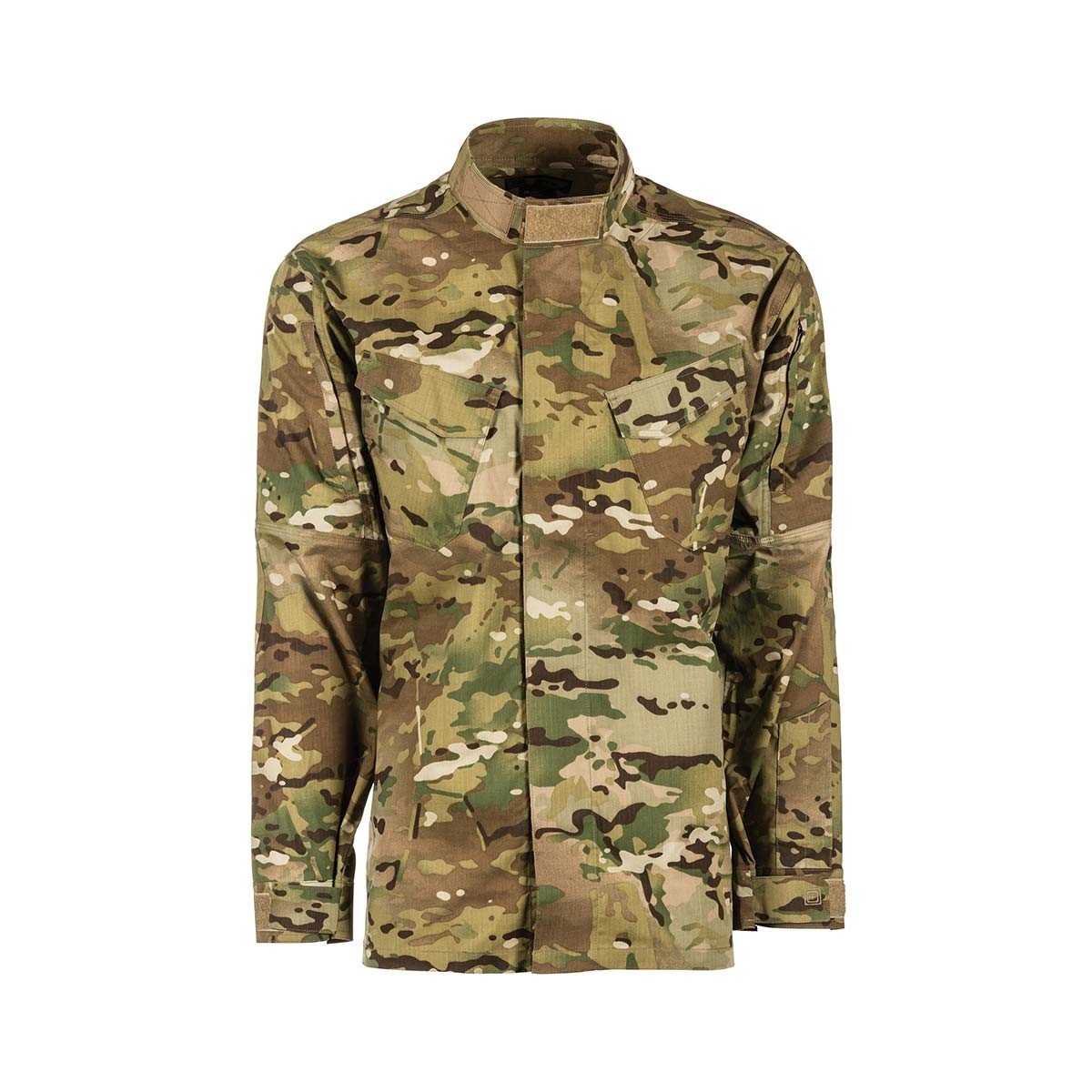 CHEMISE STRYKE TDU MULTICAM