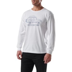 OFFROAD DREAMING LS TEE