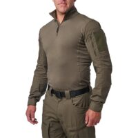 CHEMISE V.XI XTU RAPID LS - Ranger green, S