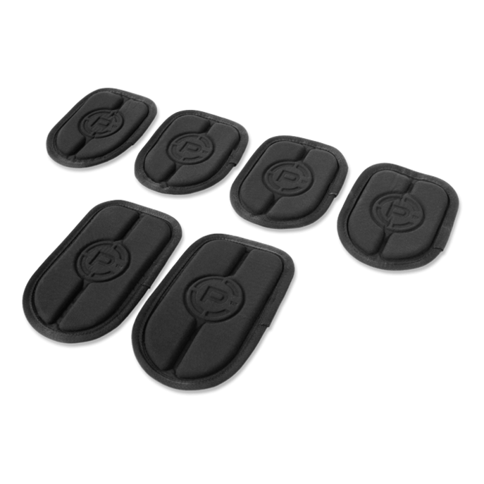 AVS HARNESS PAD SET