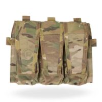AVS DETACHABLE FLAP, M4 - Multicam