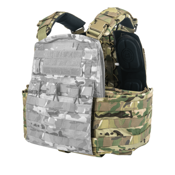 CPC PLATE CARRIER