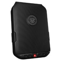 LIFEPOD 2.0 BOITE DE RANGEMENT DE SECURITE - Non biométrique, Noir