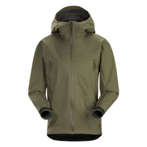 ALPHA JACKET LT GEN 2.2
