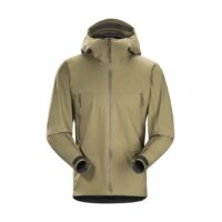 ALPHA JACKET LT GEN 2