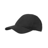 CASQUETTE UNIFORM FAST-TAC - Noir