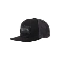 CASQUETTE PT-R HAVOC NOIR