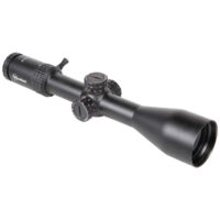 LUNETTE DE VISEE RAPIDSTRIKE 5-20X50