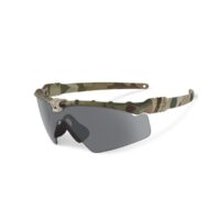 SI BALLISTIC M FRAME 3.0 MULTICAM FUMÉ