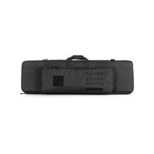 HOUSSE FUSIL DOUBLE 91 CM