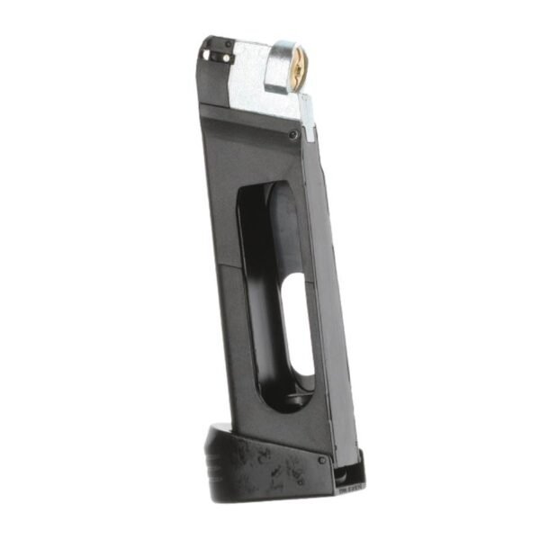 ASG Chargeur Sport 106 17 billes CO2