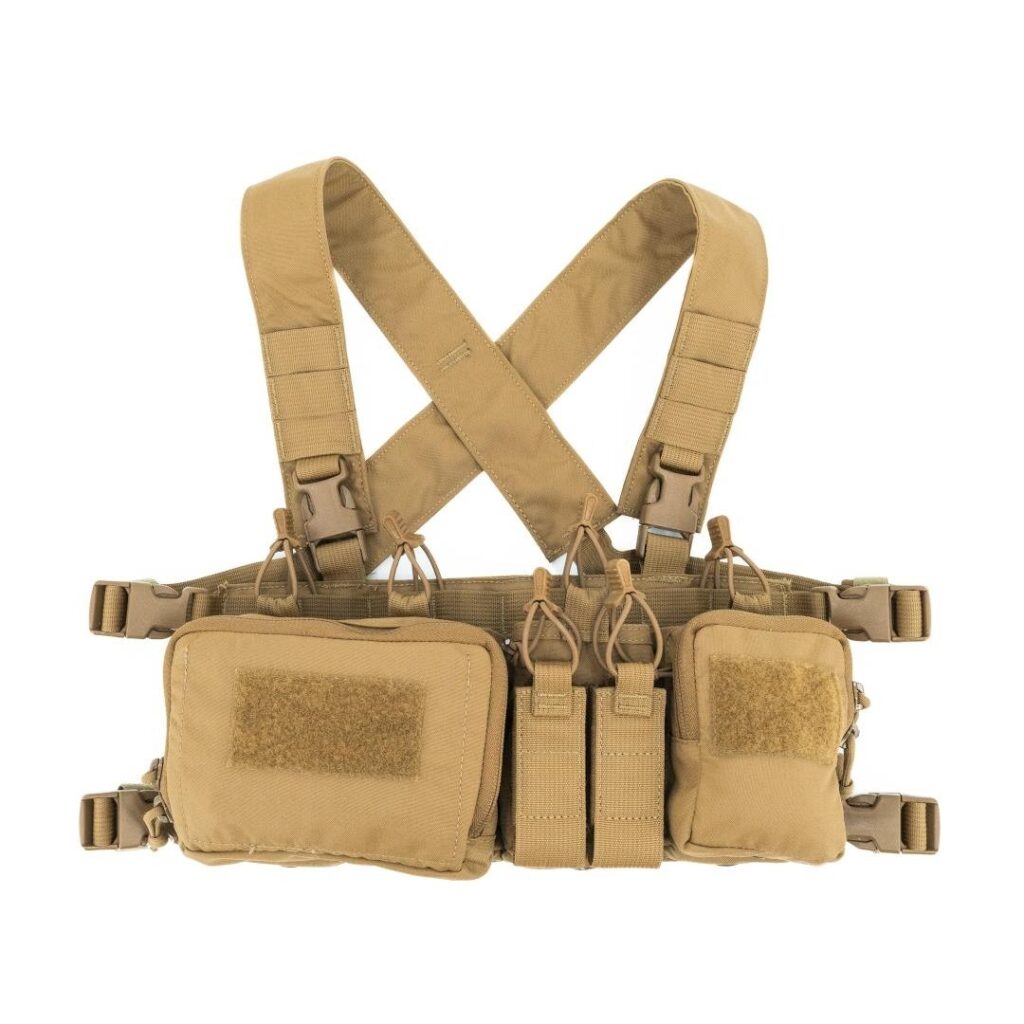 D3CR HEAVY CHEST RIG – tactic-shop.com