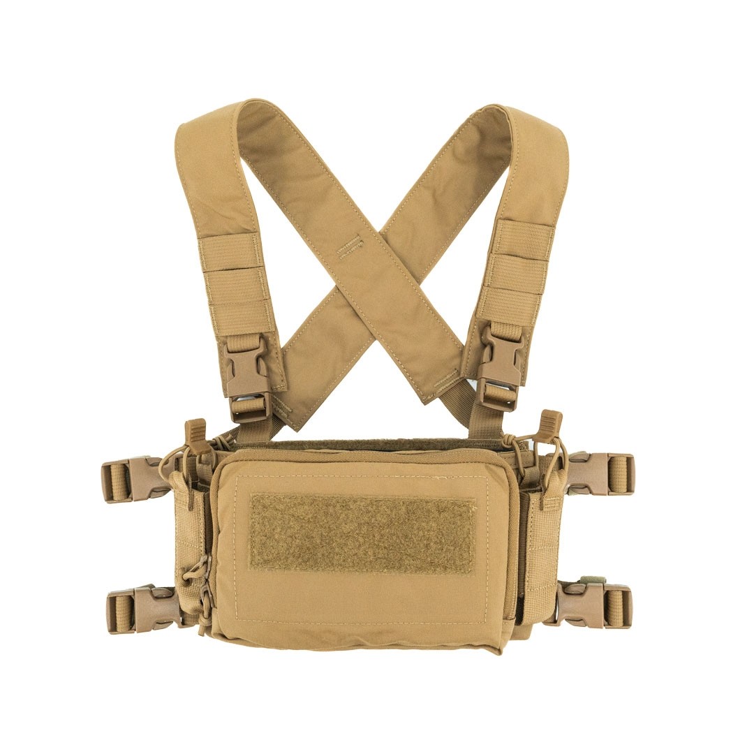 D3CR MICRO CHEST RIG