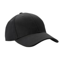 CASQUETTE UNIFORM - Noir