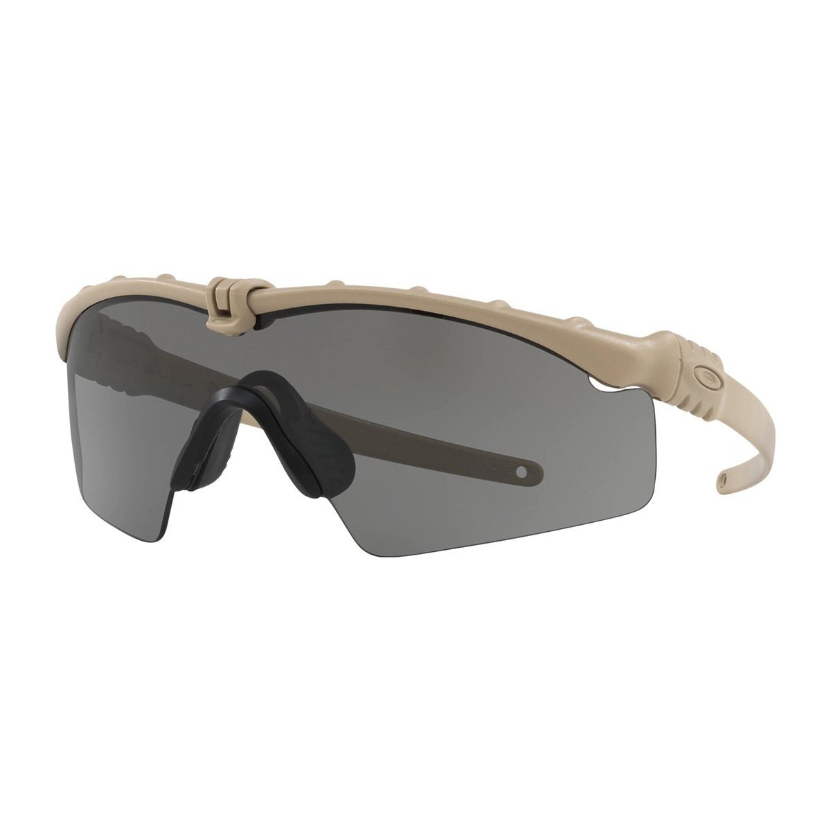 SI BALLISTIC M FRAME 3.0 MULTICAM FUMÉ EN