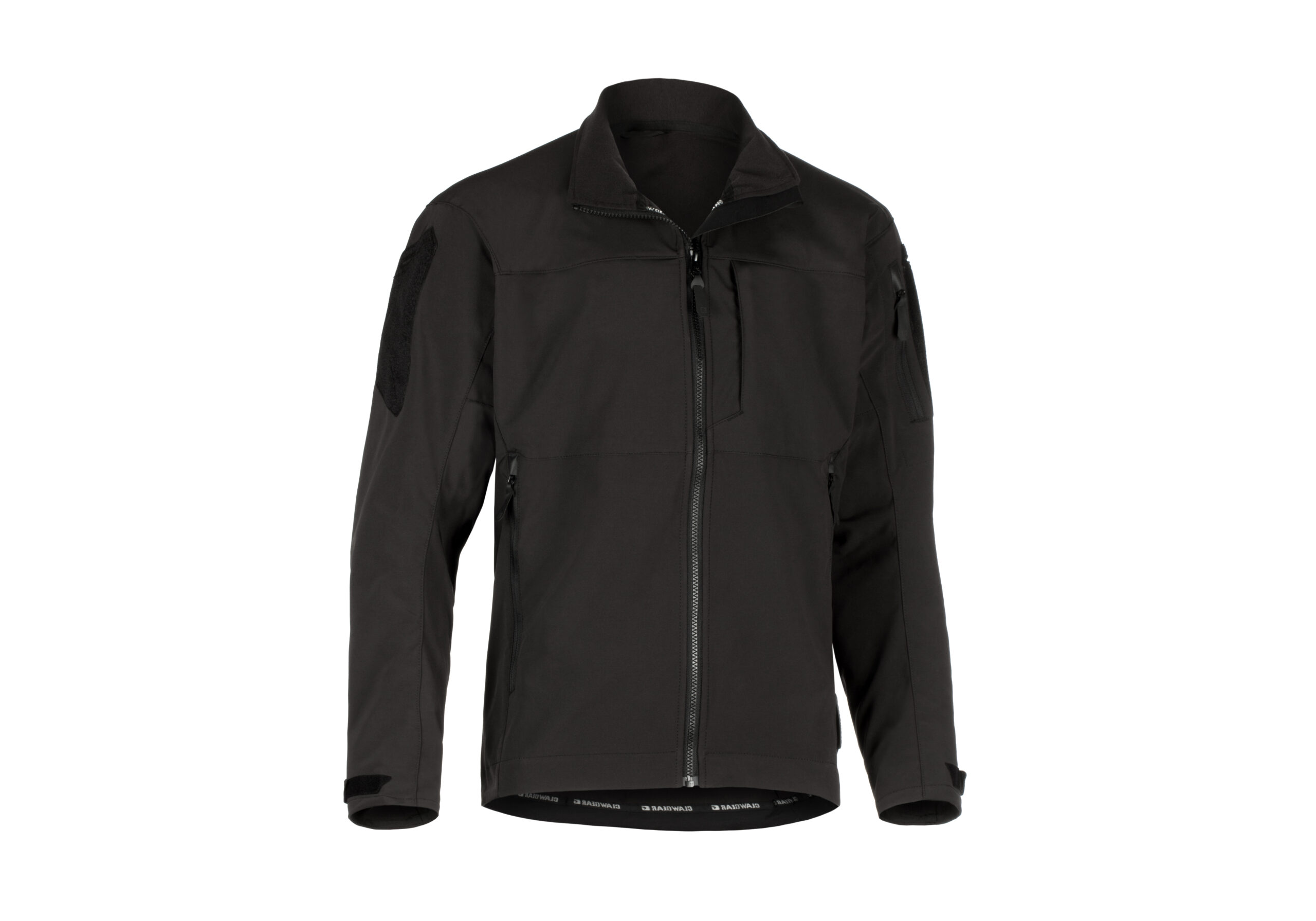 RAPAX SOFTSHELL JACKET