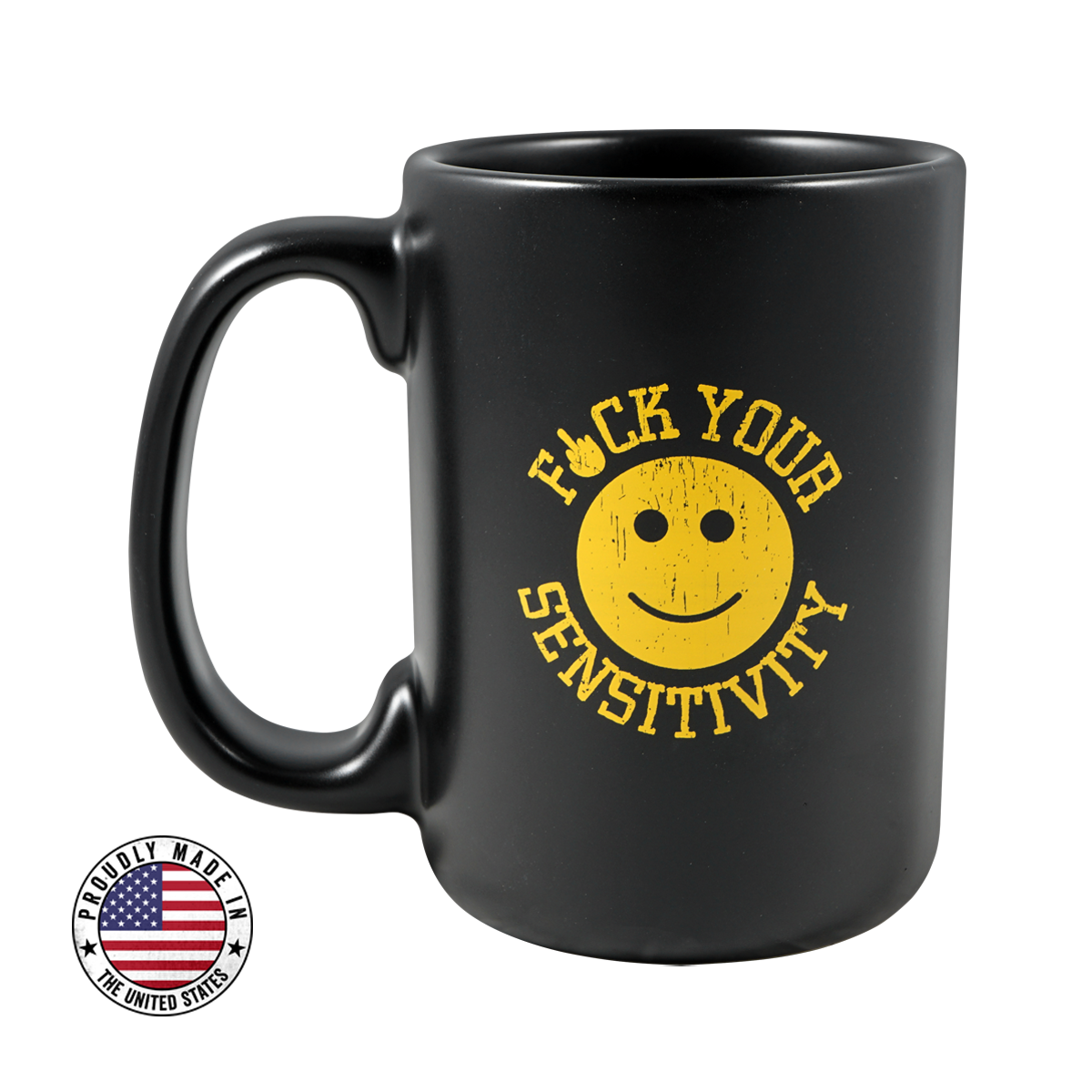 FYS 2.0 MUG