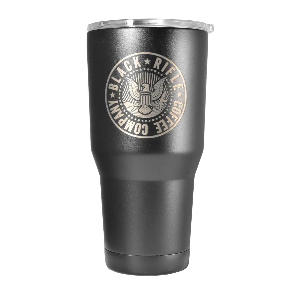 COTUS TUMBLER, BLACK, 30OZ