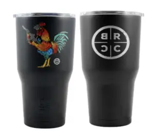 TACTICOCK TUMBLER 30 OZ