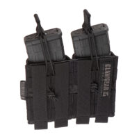 5.56MM OPEN DOUBLE MAG POUCH CORE