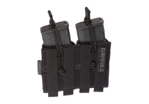 5.56MM OPEN DOUBLE MAG POUCH CORE