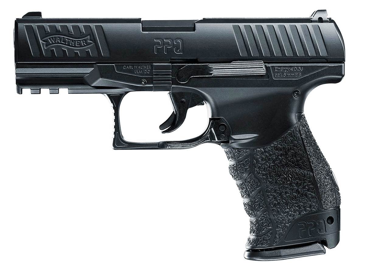 WALTHER PPQ “HME” SPRING 0.5J CULASSE METAL