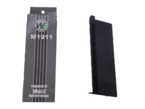 WE CHARGEUR GAZ 15 BILLES POUR 1911