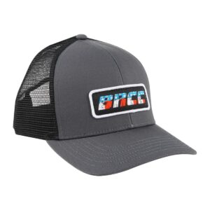 BRCC FREEDOM TRUCKER HAT