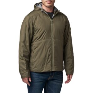 VESTE ADVENTURE PRIMALOFT