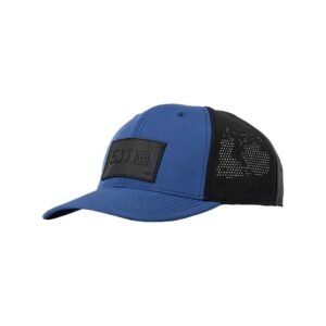 TOPO BOX VENT-TAC BLEU MUSSEL
