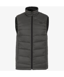 GILET HOMME RÉVERSIBLE