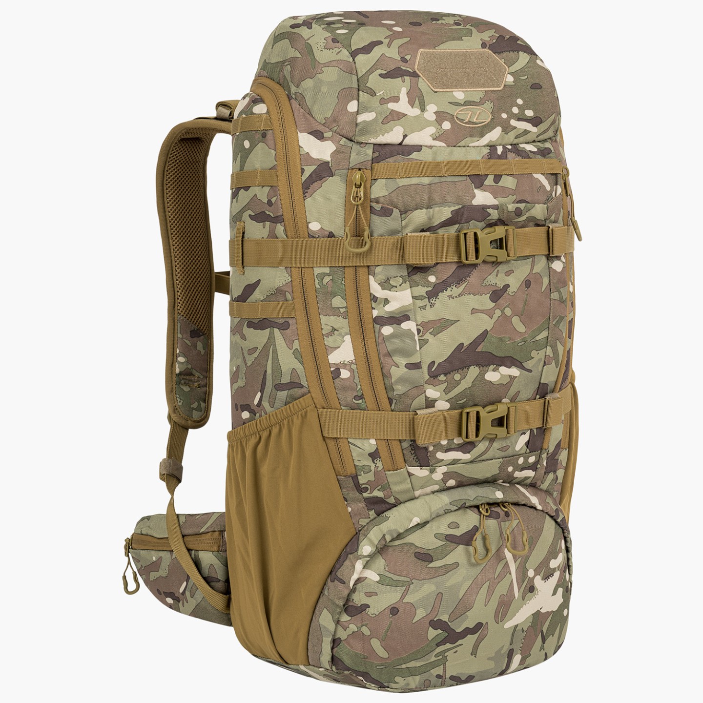 SAC A DOS EAGLE 3 40L