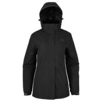 VESTE BOREAS FEMME