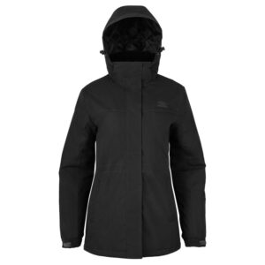 VESTE BOREAS FEMME