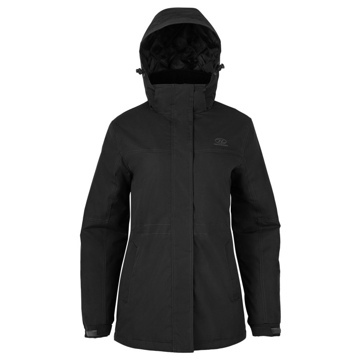 VESTE BOREAS HOMME