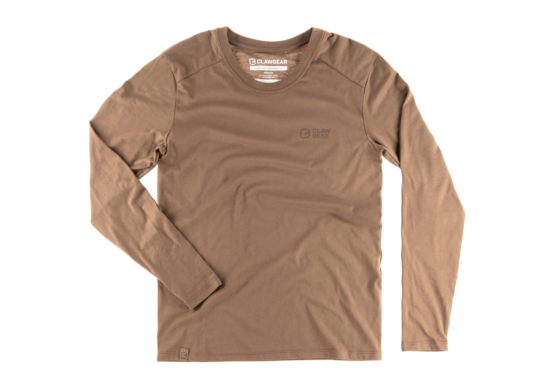 BASIC TEE LS