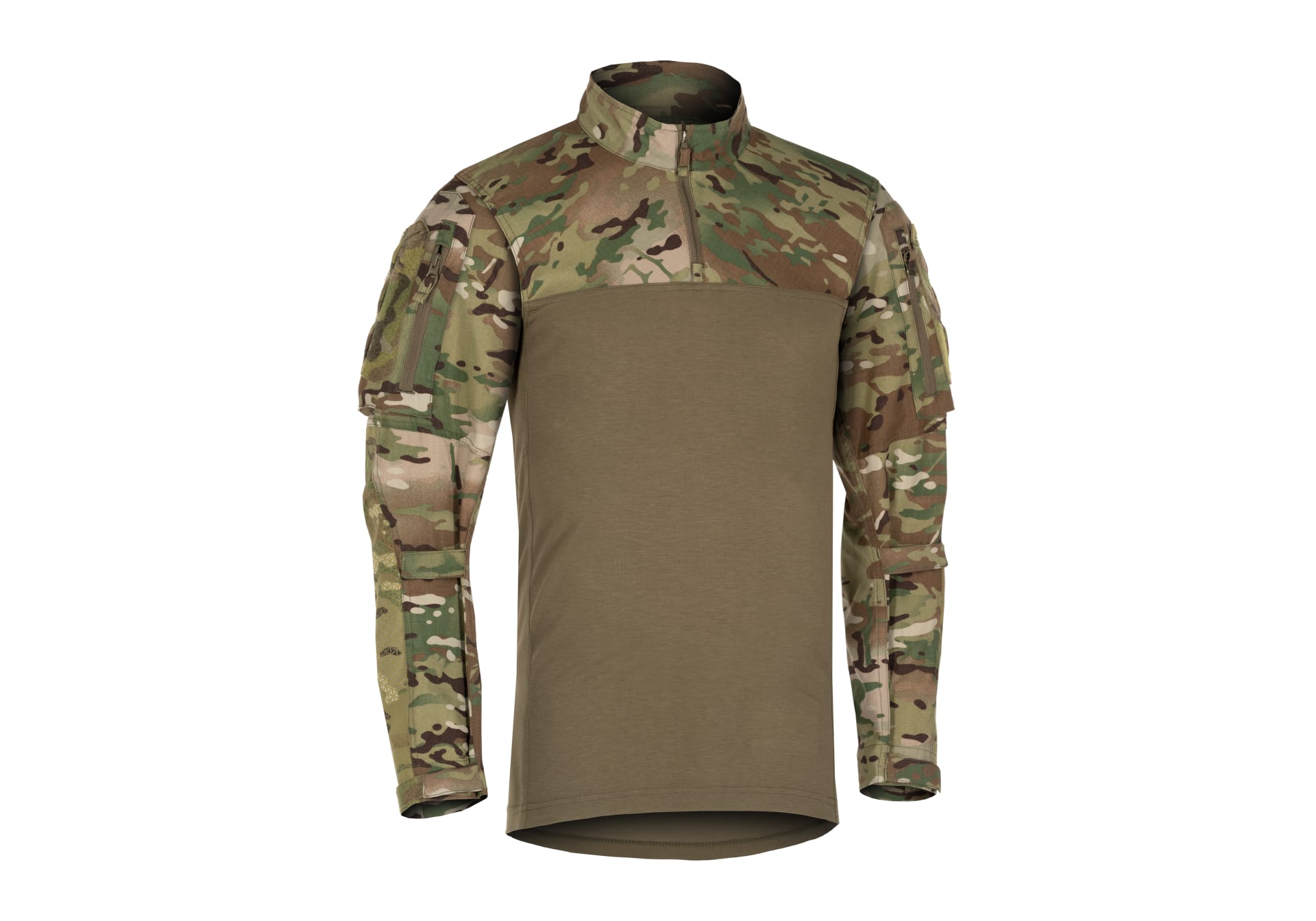 RAIDER COMBAT SHIRT MK V ATS FLEX