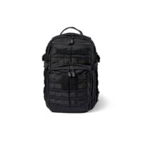 RUSH 12 2.0 - Noir