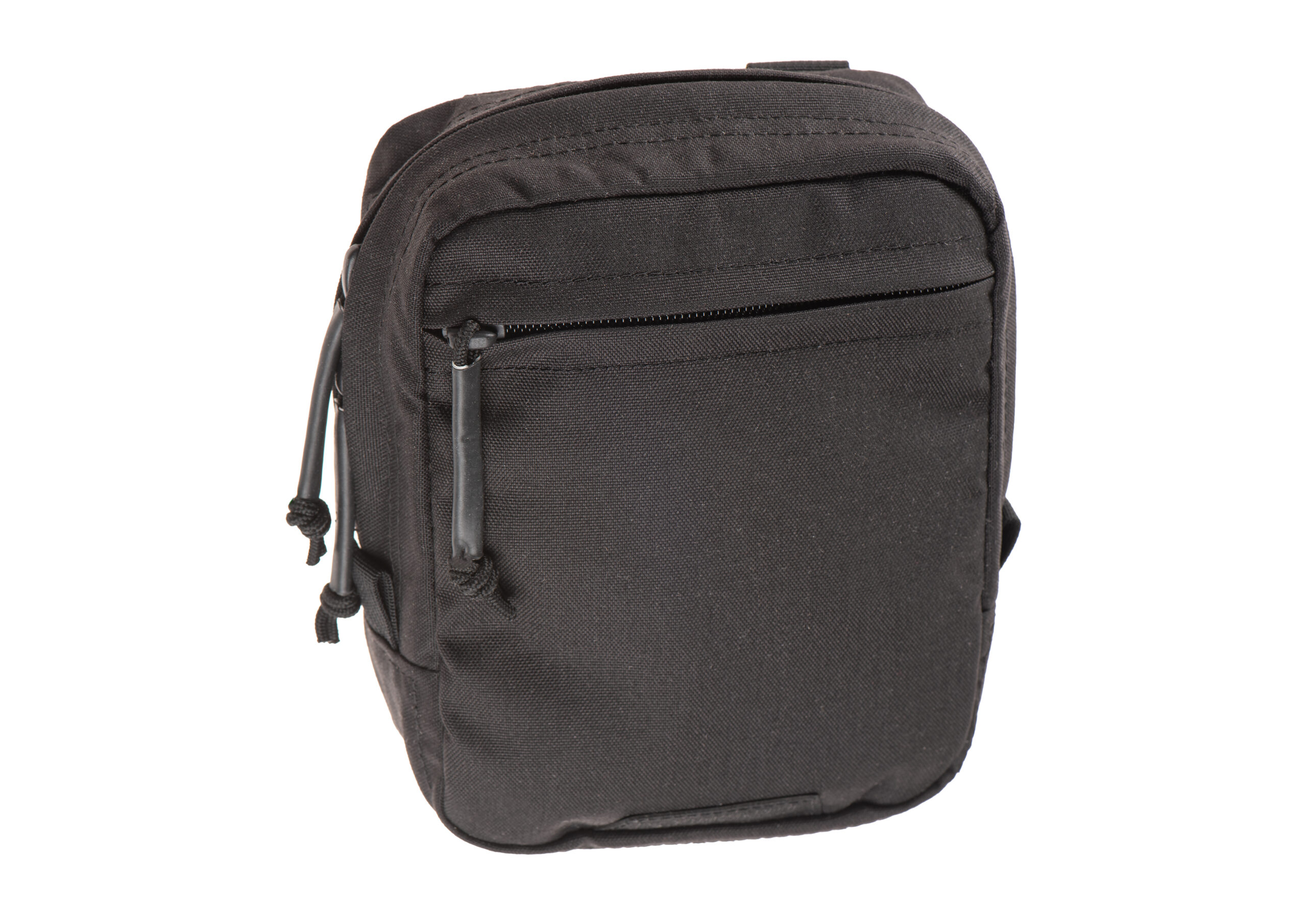 MEDIUM VERTICAL UTILITY POUCH ZIPPED CORE