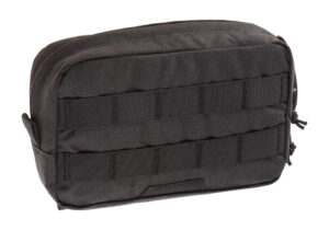 MEDIUM HORIZONTAL UTILITY POUCH CORE