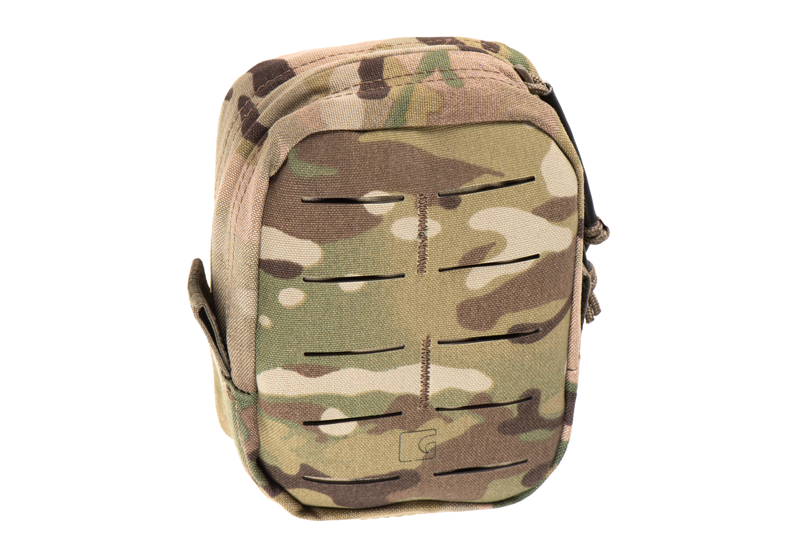 SMALL VERTICAL UTILITY POUCH LC