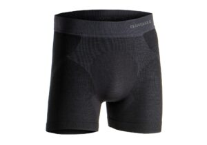 MERINO SEAMLESS BOXER