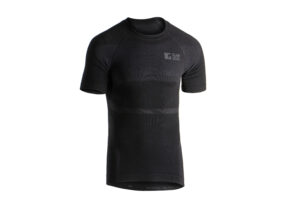 MERINO SEAMLESS SHIRT SS