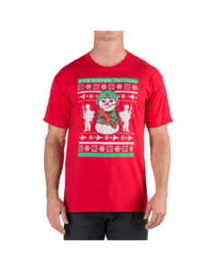 TEE-SHIRT XMAS UGLY 5.11 TACTICAL XL