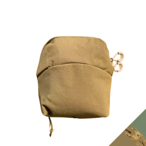 POCHETTE FRONTALE "CLASSICLORICA" MULTIFONCTION