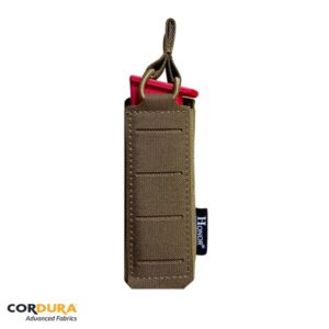 PORTE CHARGEUR TRIPLE « CONFORTLEGIONOW » PA 9MM