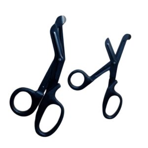 CISEAUX TRAUMA SCISSOR « FASTSHEAR »