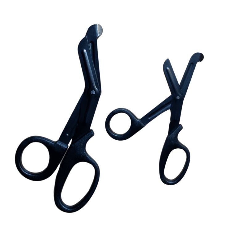 CISEAUX TRAUMA SCISSOR “FASTSHEAR”